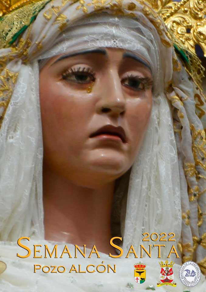 Semana Santa en Pozo Alcón 2022 Pozo Alcón